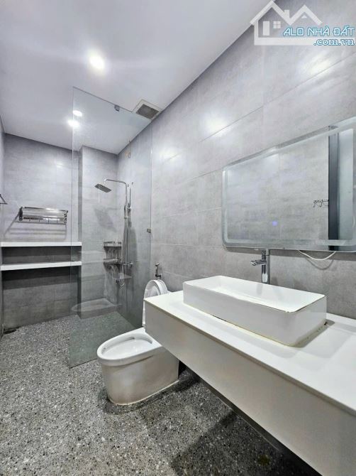 💥💥💥BÁN NHÀ MẶT TIỀN KINH DOANH SIÊU ĐẸP – TÔ HIỆU - 1