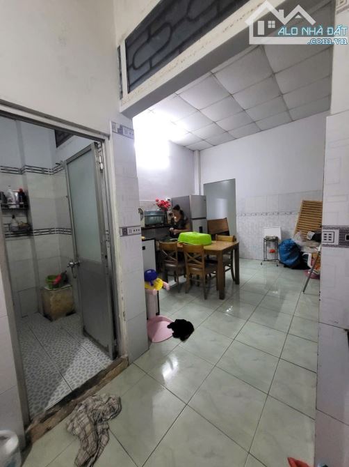 Nhà cấp 4 HXH công nhận đủ 99m2, dường số 11, Trường Thọ, 5.2 tỷ - 1