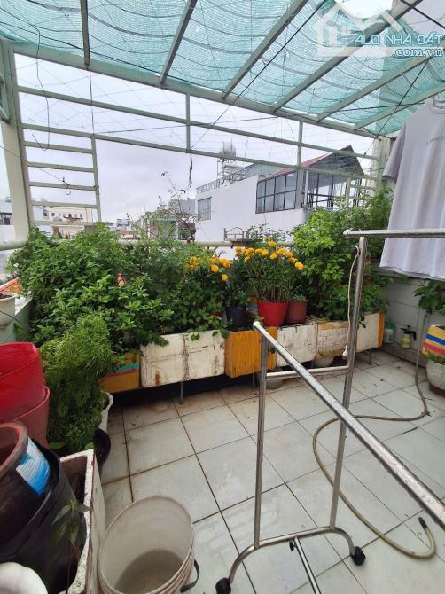 💥 ( QUẬN 7) NGUYỄN THỊ THẬP - TÂN PHÚ- NHÀ PHỐ 4 TẦNG VÀO Ở NGAY - 60M2  👉 NHỈNH 8 TỶ - 1