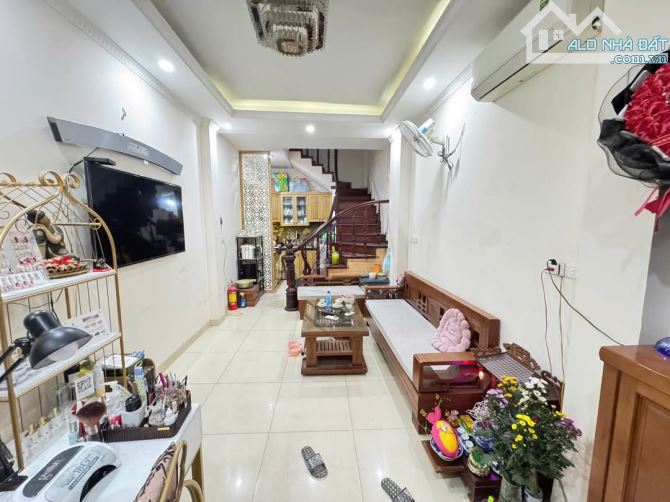 BÁN NHÀ PHỐ AN DƯƠNG GẦN HỒ TÂY GIÁ SIÊU TỐT - 1