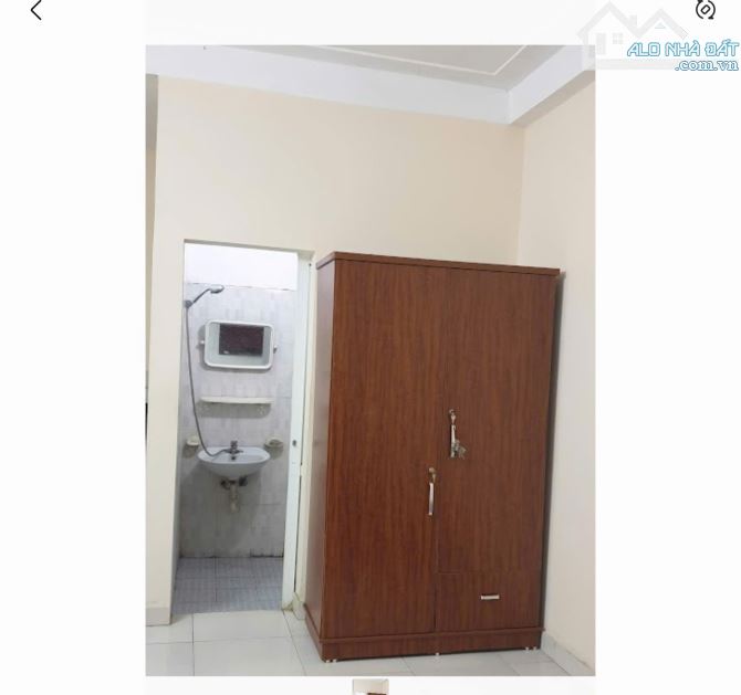 Chính chủ cho thuê CCMN ngõ 235 Yên Hòa, Cầu Giấy giá 3tr3 - 1