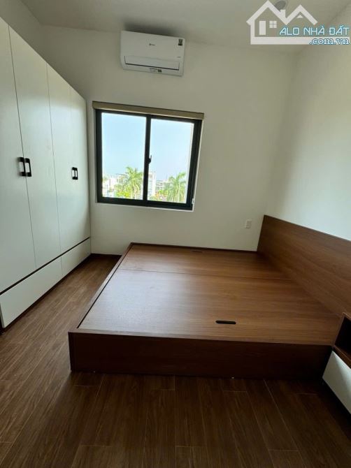 BÁN NHANH CĂN HỘ 6 TẦNG EURO VILLA 2 DÒNG TIỀN 50TR/THÁNG NHỈNH 13 tỷ - 1