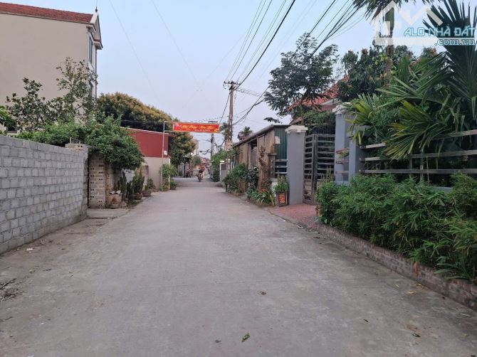 Cần bán 68,5m đất tại Nhân nội Tân tiến - 1