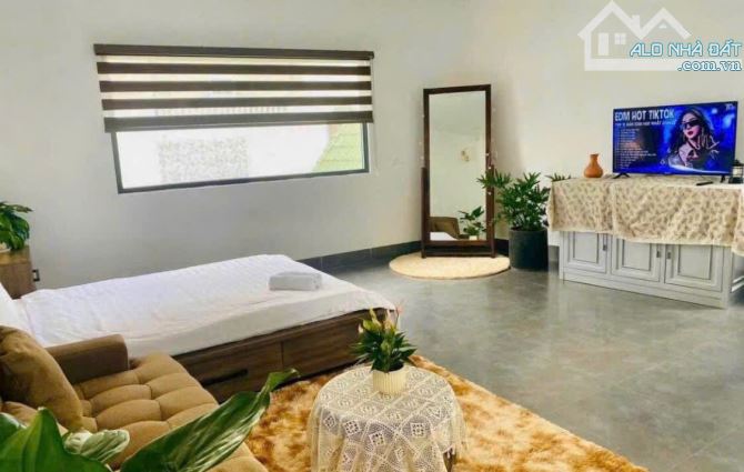 Nhà đẹp nằm ngay trung tâm thành phố Đà Lạt - 1