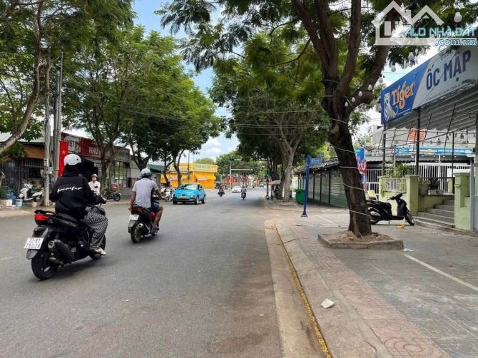 Mặt tiền hương lộ 2 Hoà Long 5x33 80tc - 1
