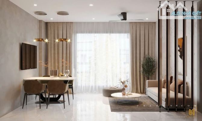 Phân Lô 2 Ô tô tránh - Kinh doanh tại Cầu Giấy 54m2 giá đầu tư chỉ 17,5 tỷ - 1