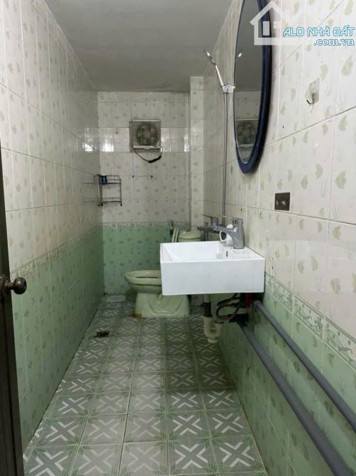 🏠PHÚ LÃM---57/61M2---SÂU 15M--1 TẦNG--KINH DOANH TRỌ DK---4,850 tỷ--Mức giá ổn áp - 1