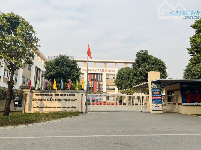 198 VỊ TRÍ ĐẮC ĐỊA SINH LỜI CỰC ĐỈNH ,CỔ DƯƠNG TIEN TIÊN DƯƠNG ĐA DT99M2 GIÁ CHỈ 5XTY - 1