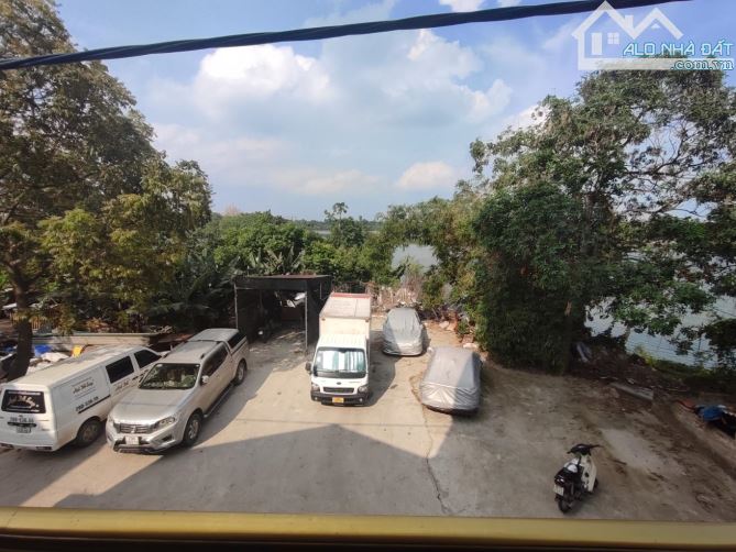 BÁN GẤP, NHÀ ĐẸP, 5 Ô TÔ TRÁNH, 65M2X5T, MT4M, VIEW HỒ, THOÁNG MÁT, KHÔNG Ô NHIỄM, 15 TỶ - 1