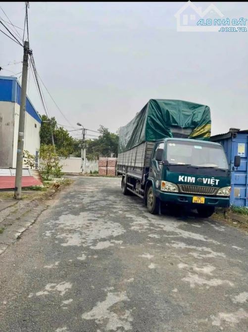 Bán lô đất khu phân lô bến thóc, An Đồng 103,5m2 mặt tiền 6m - 1