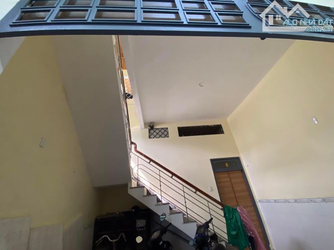 Chính chủ bán dãy trọ 110m2 ngang 10m nở hậu gần ĐH Duy Tân Nguyễn Văn Linh Đà Nẵng chưa - 1
