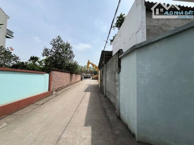 Chính chủ nhờ bán lô góc siêu đẹp 👉 văn bình -thường tín - 1