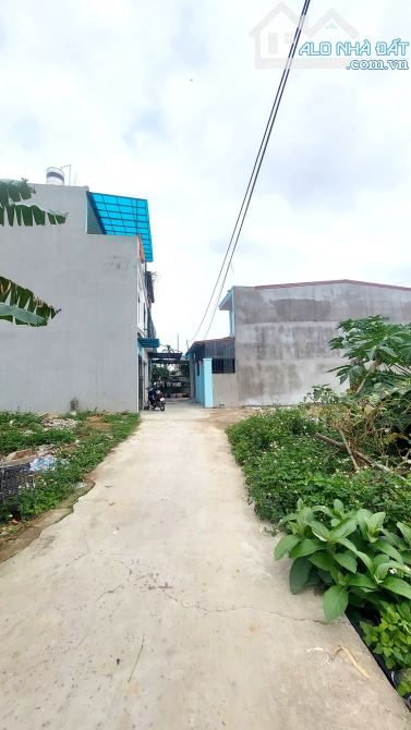 🌟 ĐẤT THỔ CƯ 1,23 TỶ KIẾN PHONG – NGÕ 2,8M, VỊ TRÍ KINH DOANH ĐỈNH! - 1