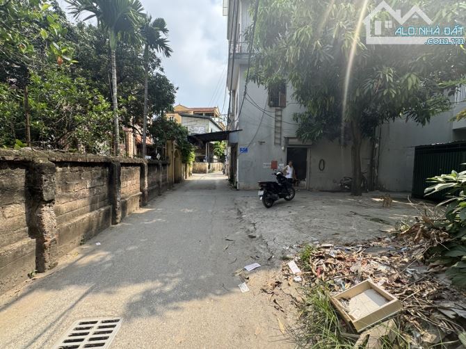MẢNH ĐẤT CỰC HIẾM  – MẶT TIỀN RỘNG- Ô TÔ – GIÁ RẺ NHẤT KHU VỰC –  SAU QUY HOẠCH TRỞ THÀNH - 1