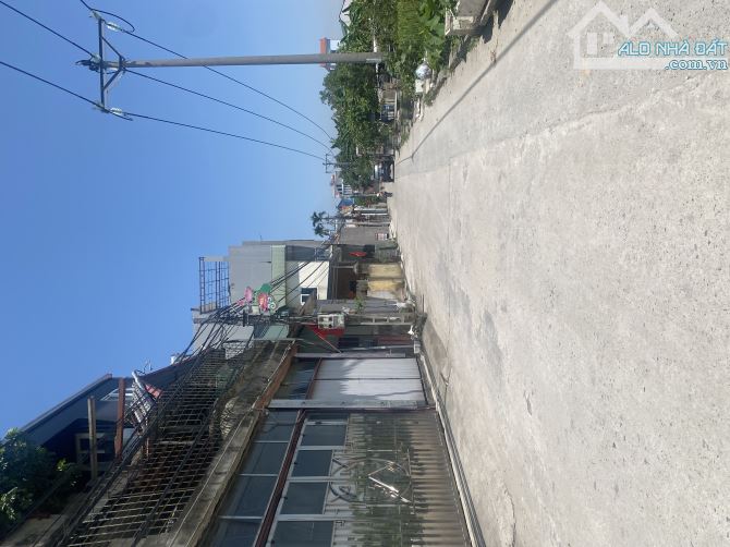 💥 83m bìa làng, tiềm năng nhất Đông Anh, đường qh Vành đai 3, view khu đấu giá. 11.x tỷ. - 1