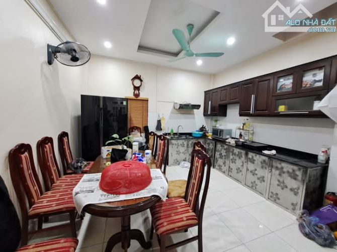 BÁN NHÀ MẶT PHỐ TRUNG LIỆT – GẦN NGÃ BA NGUYỄN VĂN TUYẾT – VỊ TRÍ VÀNG KINH DOANH  Diện tí - 1