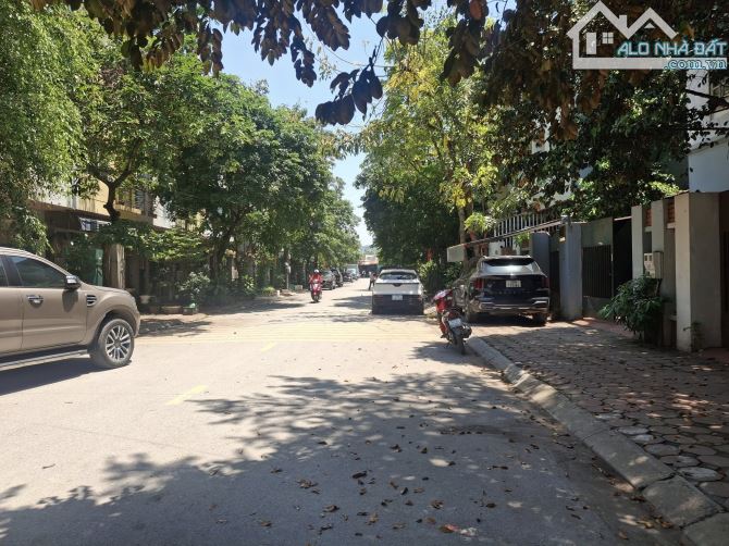 BÁN NHÀ LIỀN KỀ 99M², XÂY 4 TẦNG, MẶT TIỀN 4.5M, GIÁ 18.6 TỶ ĐẠI MỖ, NAM TỪ LIÊM, HÀ NỘI - 1