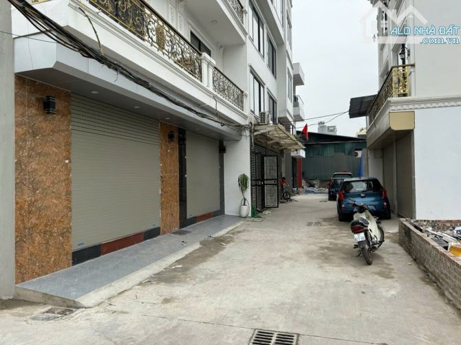 CẦN BÁN NHÀ CỰ KHỐI LONG BIÊN HÀ NỘI. - 1