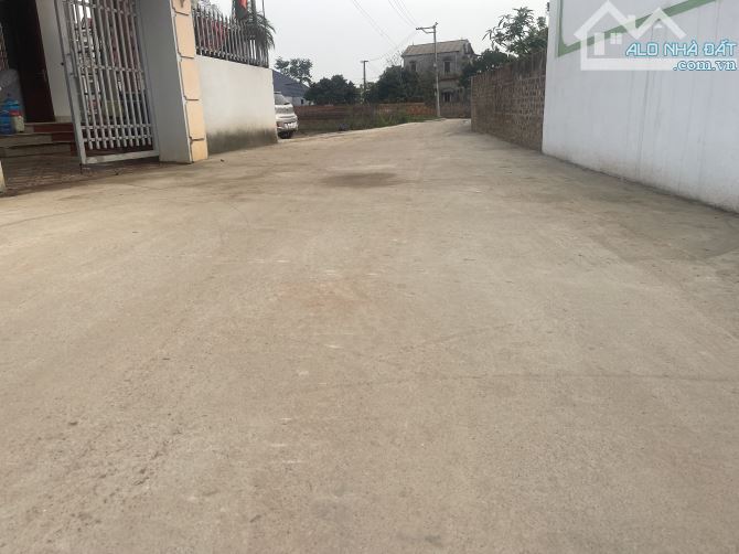 Cc gửi bán 102m lập trí minh trí sóc sơn hà nội - 1