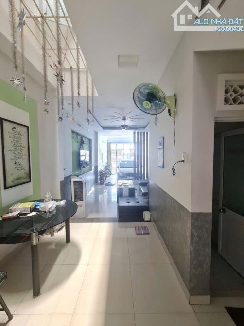 Cần bán nhà mặt đường Mê Linh , Tân Lập , Nha Trang - 1