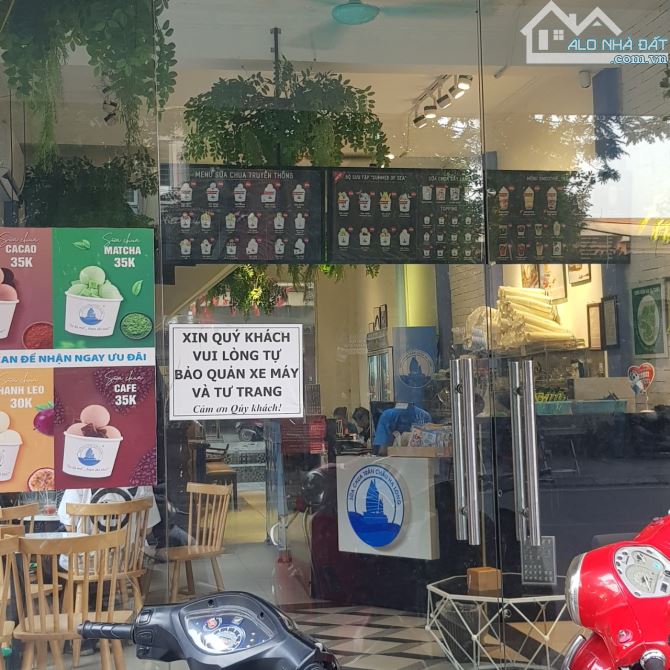 MẶT CHỢ ĐỀN LỪ, NGÕ THÔNG, Ô TÔ TRÁNH,  MẶT TIỀN 10M, LÔ GÓC, KD SẦM UẤT NGÀY ĐÊM, 22 TỶ - 1