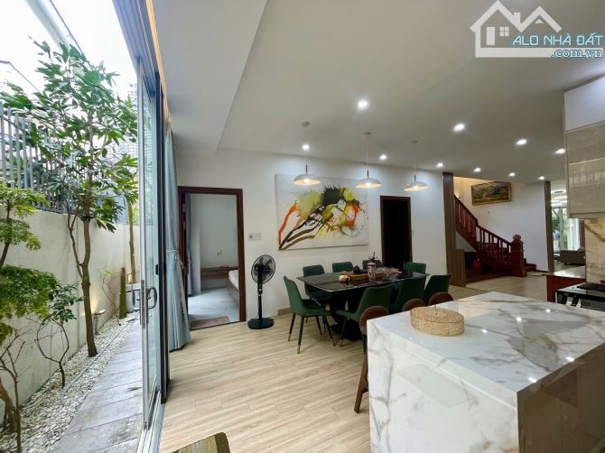 Bán gấp Toà căn Hộ Mỹ Đa Tây, Nam Việt Á, dòng tiền 50 triệu/ tháng - 1