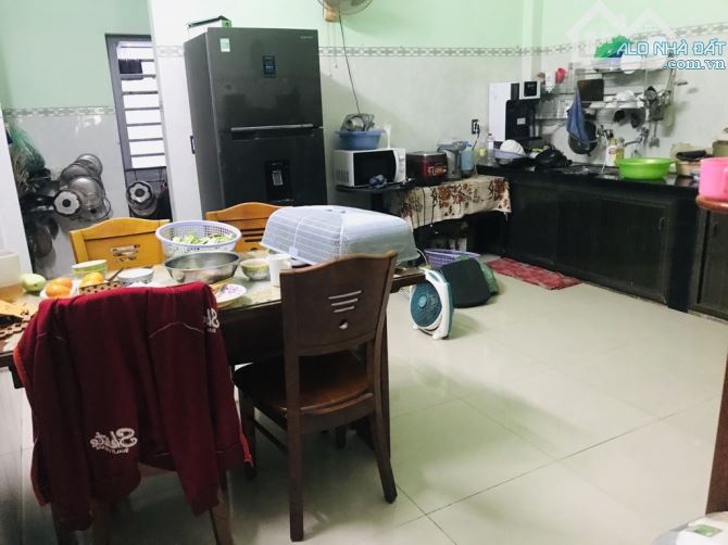 ❌ NHÀ 2 TẦNG - MT HOÀI THANH - GẦN SÔNG MÁT MẼ - DT 85M2 - GIÁ CHỈ 5.x TỶ TL - 1