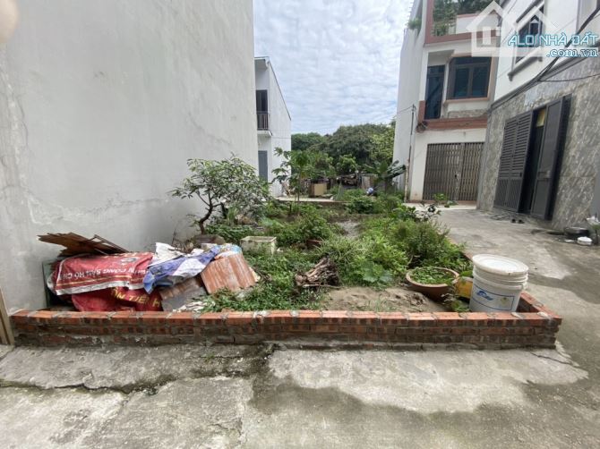 HƠN 3TỶ CÓ NGAY LÔ ĐẤT TẠI ĐÔNG HỘI - ĐÔNG ANH, HÀNG XÓM VINHOMES CỔ LOA - 1