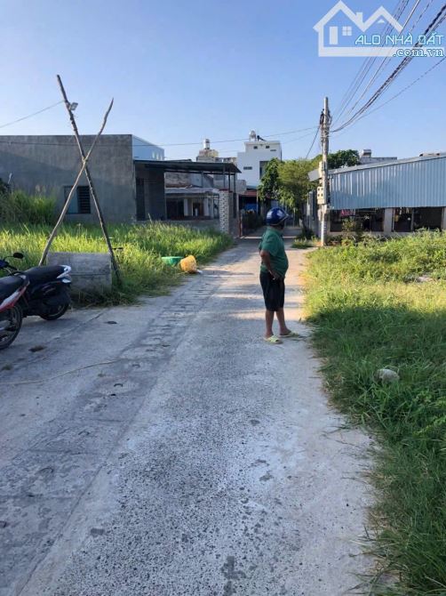 Bán Gấp Lô Đất Cách Biển chỉ 100m, Giá Chỉ 3ty200, Chủ NGợp Bán Nhanh trong tháng 5 - 1