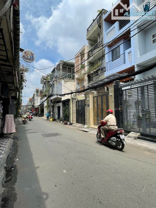 BÁN NHÀ NGAY BẢY HIỀN, TRUNG TÂM SẦM UẤT – THU NHẬP THỤ ĐỘNG ỔN ĐỊNH TỚI 110 TRIỆU/THÁNG - 1