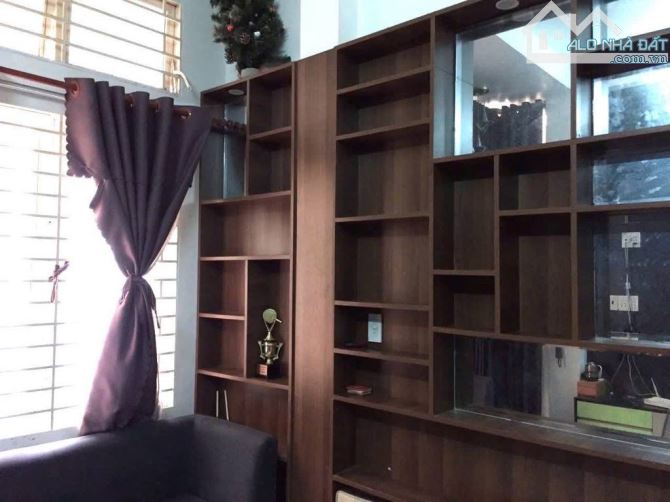 4 Tầng BTCT, Hoàng Hoa Thám, Phú Nhuận, 34m2, 4x9, chỉ 5,3 tỷ (TL) - 1