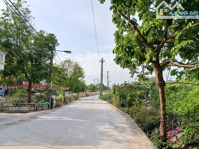 🏡 BÁN ĐẤT ĐỒNG TRÌ TỨ HIỆP THANH TRÌ – Ô TÔ ĐỖ CỬA, CƠ HỘI AN CƯ HIẾM CÓ - 40m2, 2.9 tỷ - 1
