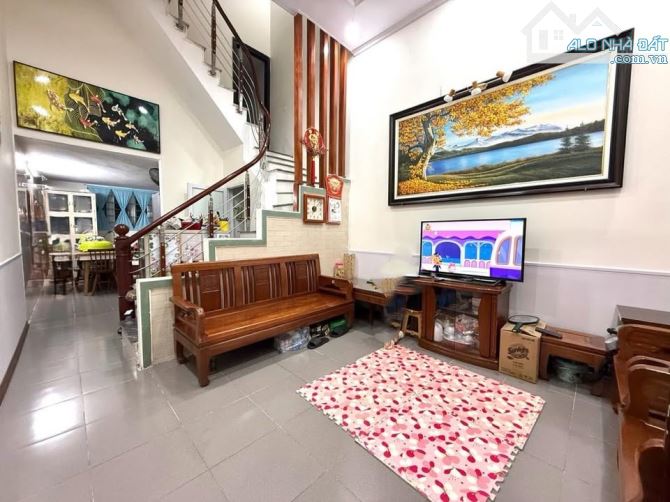 💥 Phân Lô Quân Đội Kim Giang – Ô Tô VF3 Đỗ Cửa- 46m² x 4 tầng-2 Thoáng– 8.9 Tỷ💥 - 1