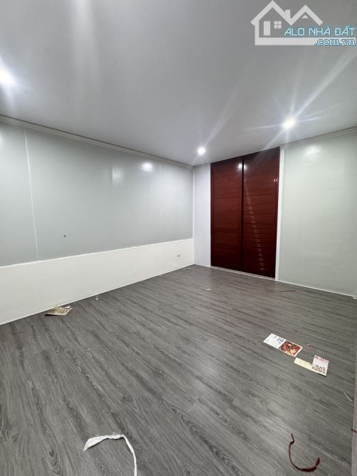 BÁN CĂN HỘ T3+T4 BIỆT THỰ PHỐ BÀ TRIỆU- TRUNG TÂM QUẬN HBT -3 MẶT THOÁNG CHỈ Hơn 4tỷ - 1