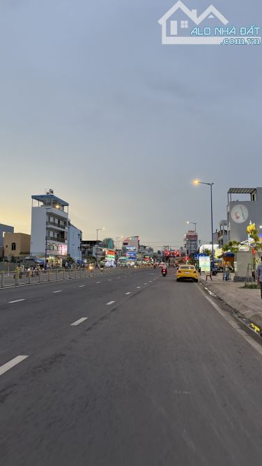 Bán đất thổ cư, khu Aeon Tên Lửa Phường Bình Trị Đông B, 120m2 ( 6 X 20 ) Sổ Hồng Riêng - 1