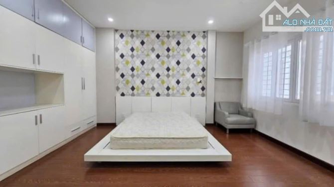 Cho thuê nhà nguyên căn Thảo Điền 4 tầng full nội thất giá 40tr - 1