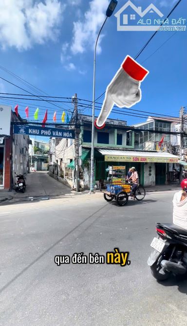 🎈Nhà góc 2 mặt tiền kinh doanh sầm uất Từ Văn Tư - Phan Thiết . - 1