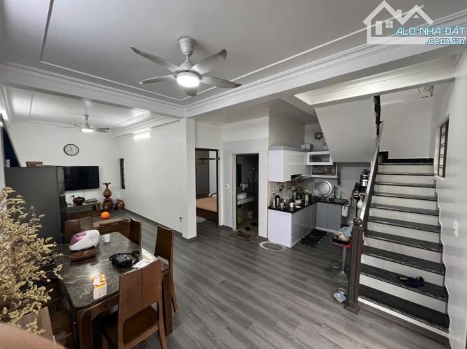 🔥Bán nhà 2 tầng tại Quỳnh Hoàng, Nam Sơn, An Dương - Giá 2,24 tỷ full nội thất - 1