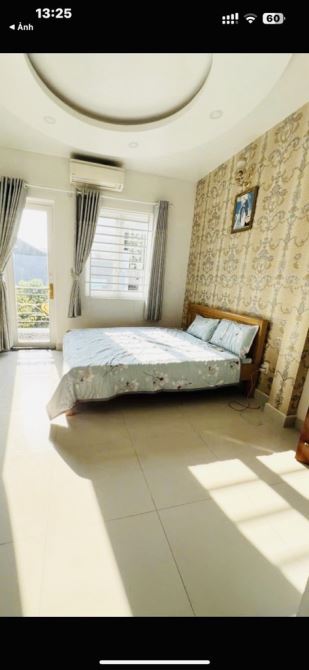 Nhà Lô Góc 4 Tầng HXH 6m, 65m², Phạm Văn Chiêu, Gò Vấp, Giá Tốt 9.8Tỷ - 1