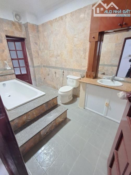 SIÊU PHẨM GIÁP BÁT – 2 MẶT NGÕ – KINH DOANH ĐỈNH – 5 TẦNG, 55m – GIÁ CHỈ 17.5 Tỷ - 1