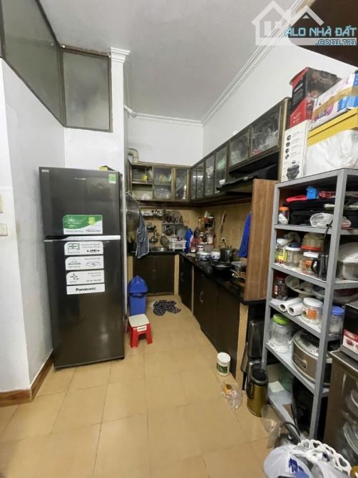 BÁN NHÀ MẶT PHỐ ĐA LA - HAI BÀ TRƯNG 35M2-2 TẦNG - 12,8 TỶ - 1
