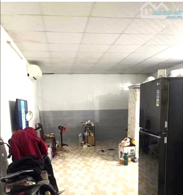 Bán Nhà Gần Công Viên, Chợ, Đường Rộng 10m, Thông, Thủ Đức, 90m2(5mx18m), Nhỉnh 7 Tỷ(TL) - 1