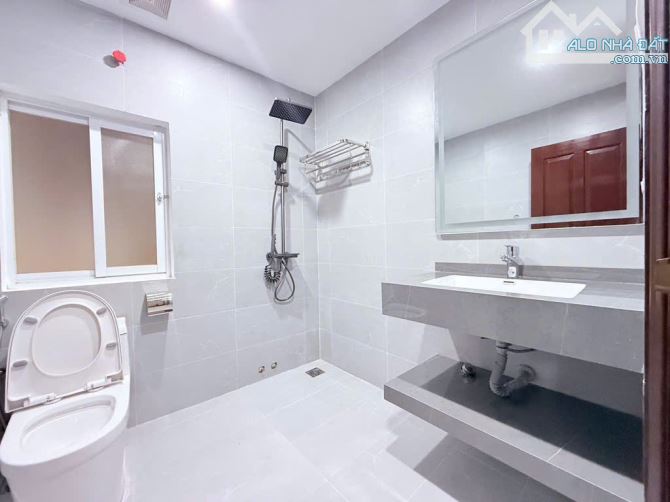 BÁN MỸ ĐÌNH 66M X 5T MT4,7M  Ô TÔ 7 CHỖ VÀO NHÀ  MỚI KOONG 3 THOÁNG - NGÕ THÔNG - 1