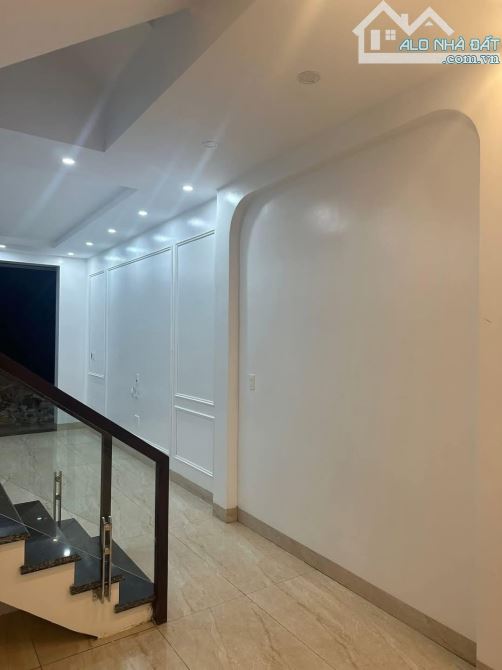 🏡 BÁN NHÀ 3 TẦNG – VĨNH KHÊ, AN ĐỒNG, AN DƯƠNG – GIÁ CHỈ 2,99 TỶ! - 1