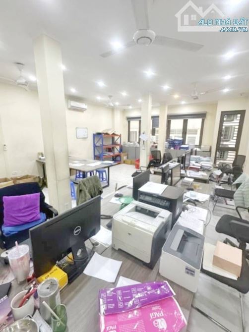 Siêu phẩm PHÂN LÔ Trần Quang Diệu, ô tô tránh, gara, 6T thang máy - 1