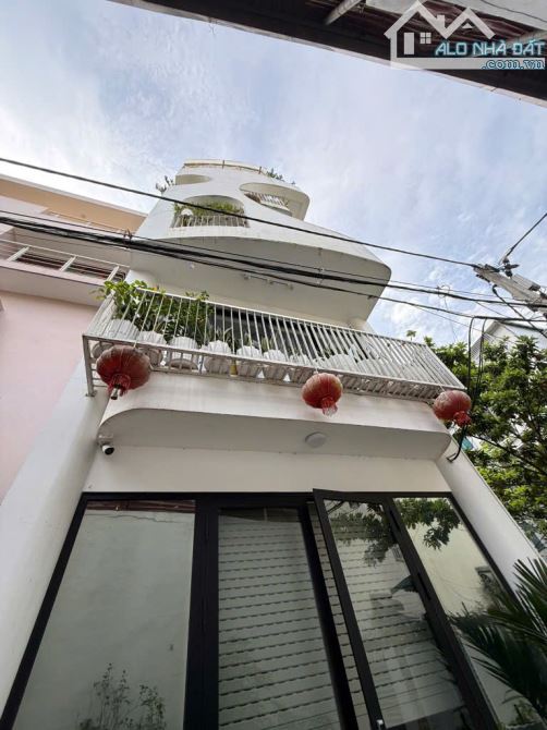 Cần bán nhà Xuân ĐỈnh - 6 tầng - oto vào nhà - 60.5m2 - 1