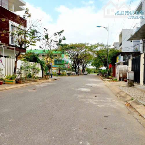 KHU DÂN CƯ PHƯỚC THẠNH ĐƯỜNG VÕ THỊ ĐỆ - 1