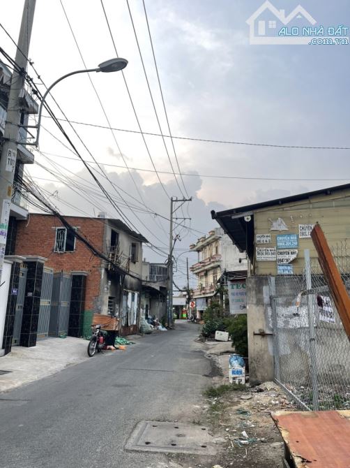BÁN LÔ ĐẤT MẶT TIỀN 310 M2- GẦN ĐƯỜNG TRẦN VĂN MƯỜI -GIÁ ĐẦU TƯ Ạ - 1
