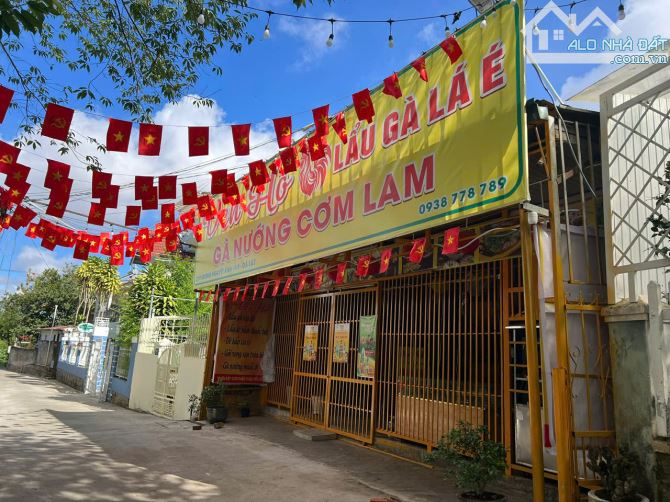 11 TỶ  183m2 ĐẤT XÂY DỰNG  ĐƯỜNG SƯƠNG NGUYỆT ÁNH  ĐI BỘ RA HỒ XUÂN HƯƠNG - 1
