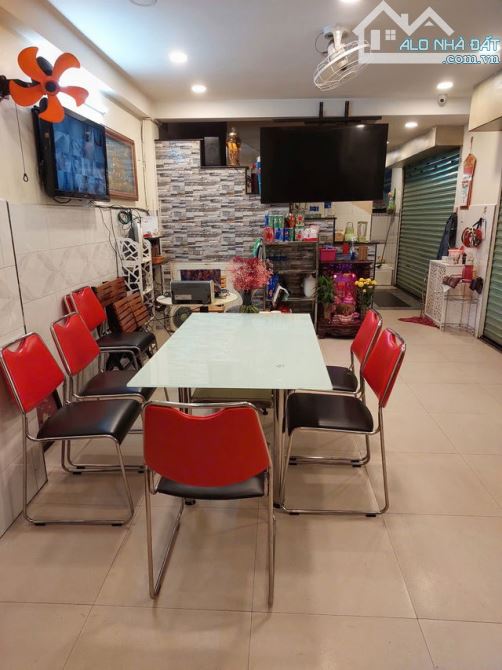 🏠 NHÀ HẺM XE HƠI ĐƯỜNG ĐỒNG NAI, PHƯỜNG 15, QUẬN 10 – GIÁ CHỈ 25.2 TỶ - 1